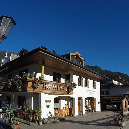 Ferienwohnungen Floerl Zell am Ziller Eksteriør bilde