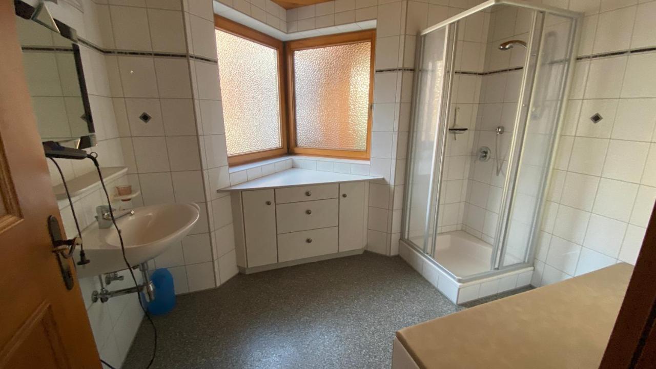 Ferienwohnungen Floerl Zell am Ziller Eksteriør bilde